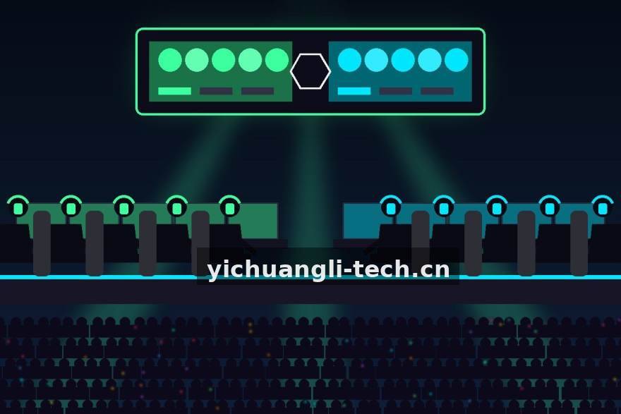 电竞牛真人百家乐 赛程中心的幕后故事：电竞牛编辑如何为观众排出一周观赛节奏