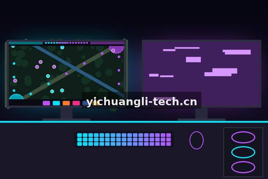 电竞牛上线多项目赛程聚合视图，跨赛事追踪更直观